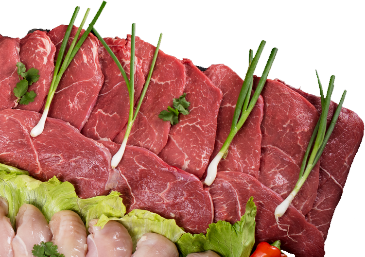 Cadalow Halal Meats Halal Meat Wholesale